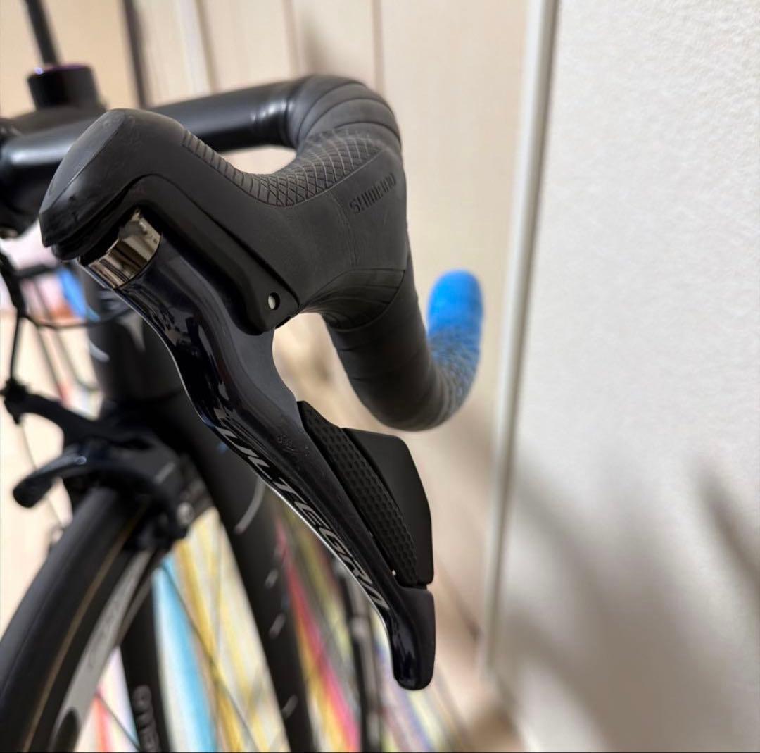 自転車本体 PINARELLO DOGMA F10 Di2 ULTEGRA FRAMESET