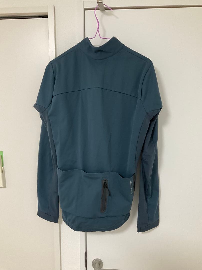Specialized Element JACKET MENS Sサイズ