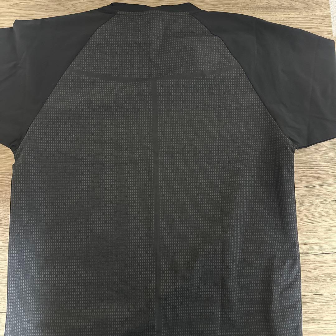 YONEX Tシャツ XL （ビクターアクセルセンモデル）