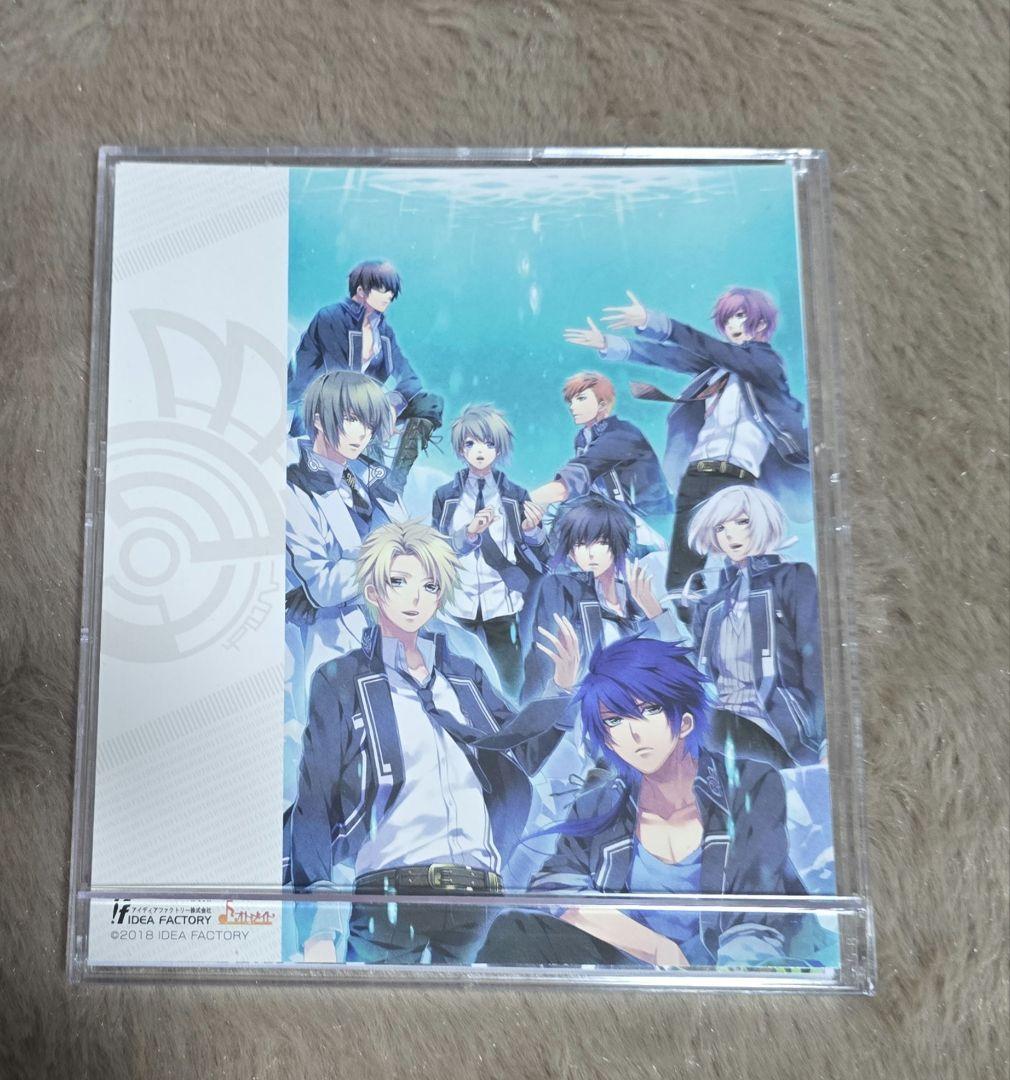 NORN9 Nintendo Switch ノルンノネット　特典付