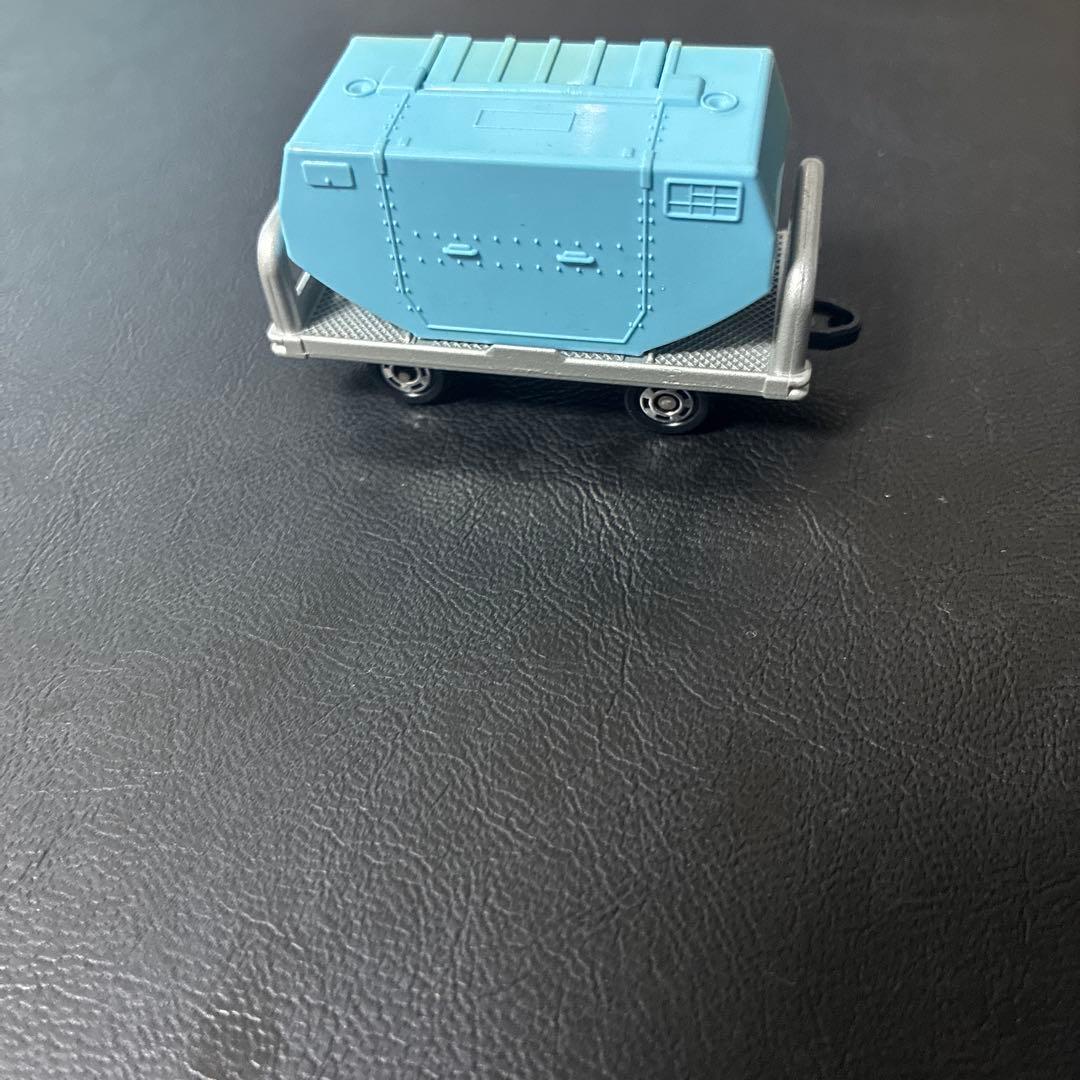 b*b様 トミー　トミカのまち　きみのトミカであそぼう　トミカ空港セット