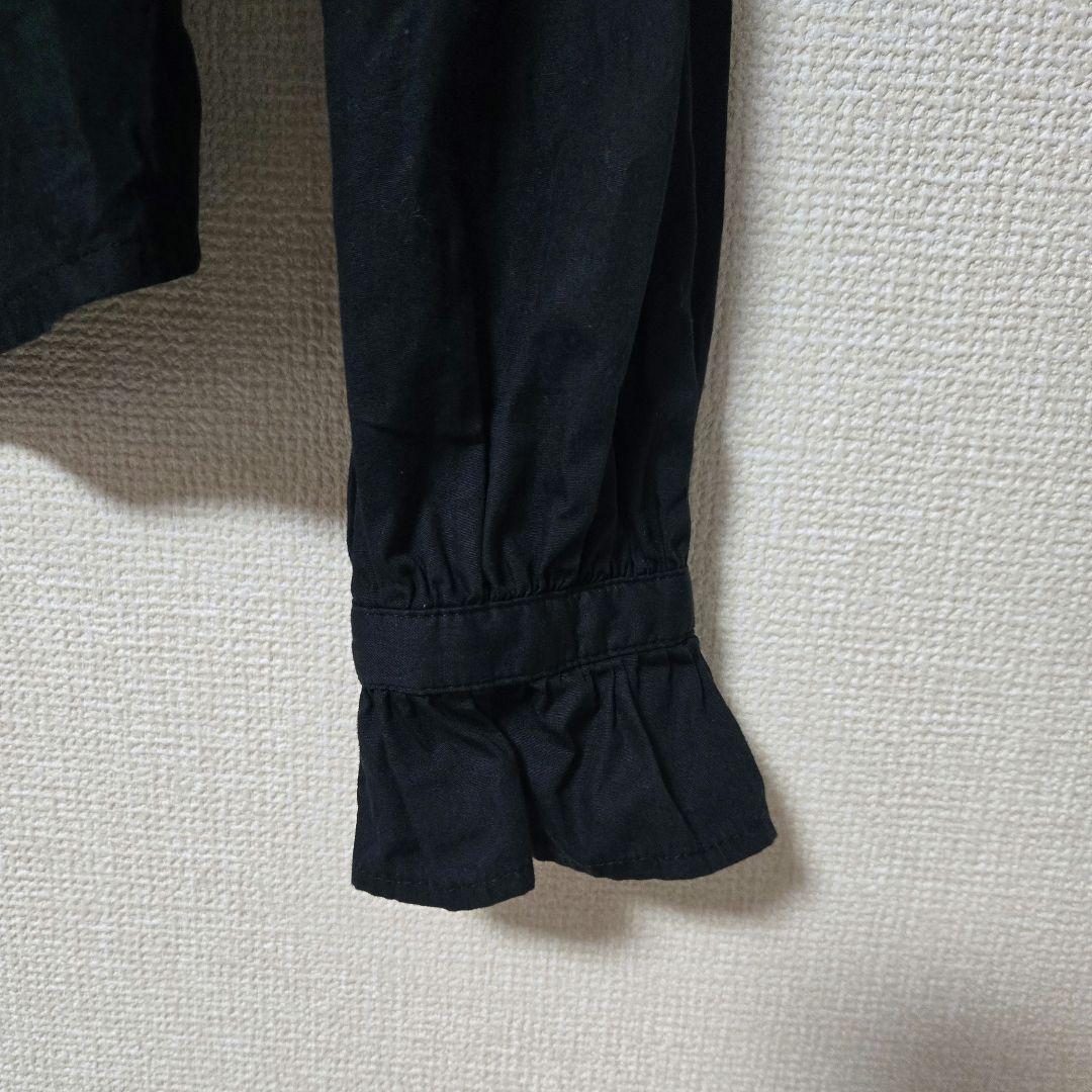 アリスアンドザパイレーツ　ブラウス