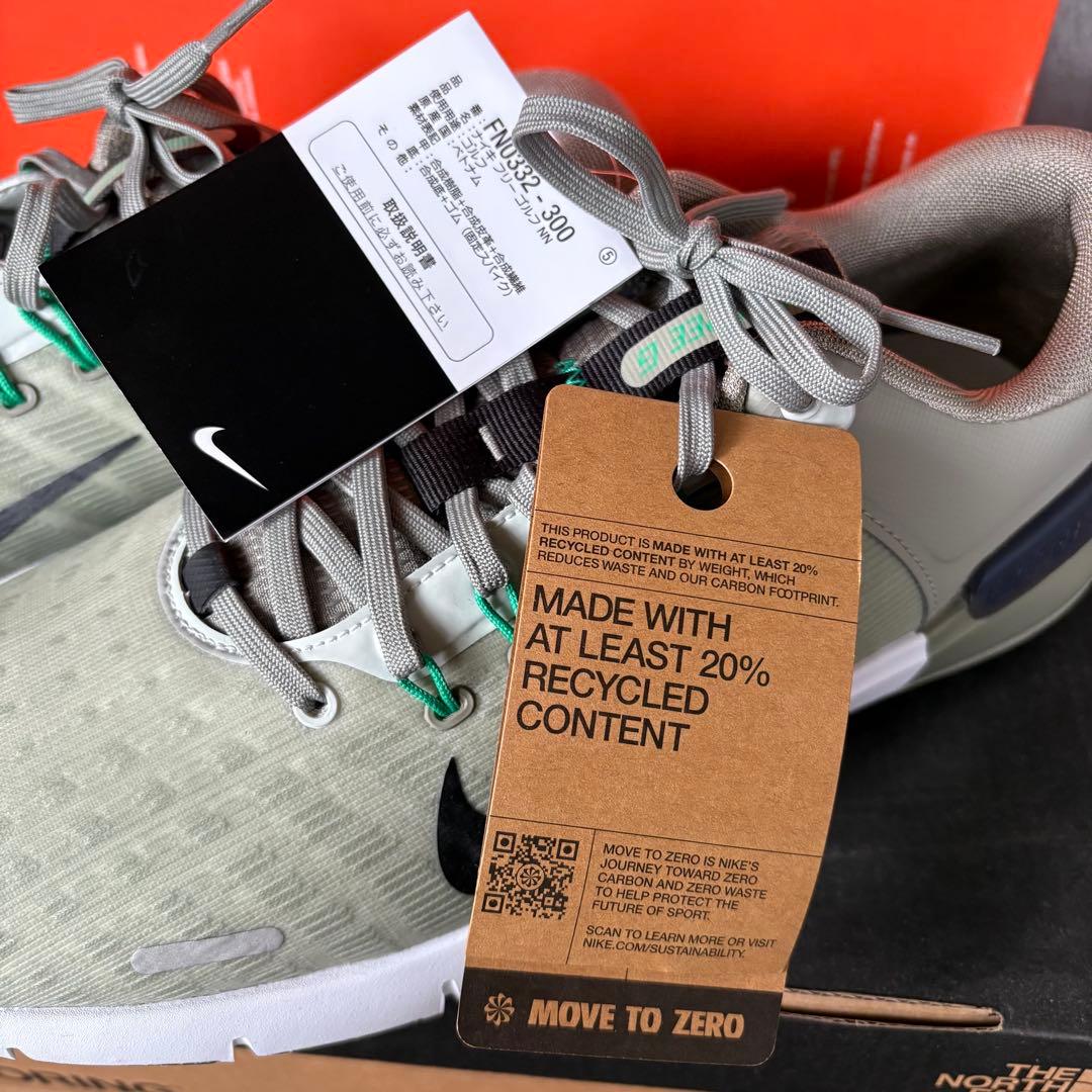 Nike フリーゴルフNN 28.5cm新品未使用