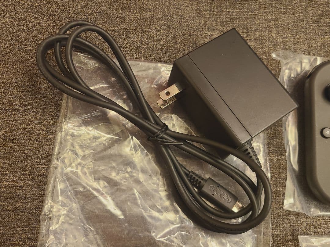 Switch 本体 バッテリー強化版 プロコン付 美品