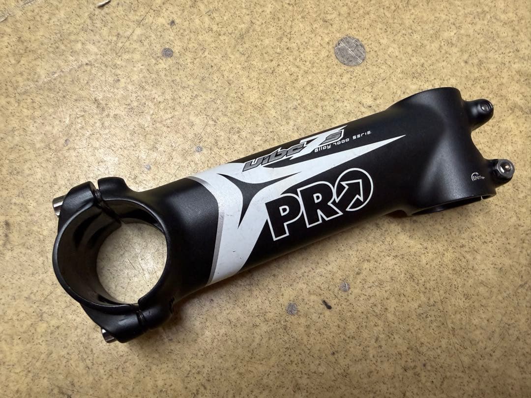 シマノ PRO ステム 130mm vibe