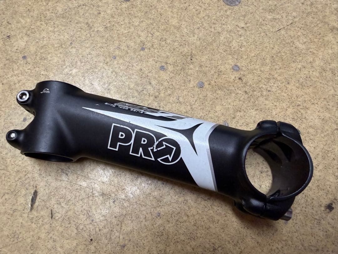 シマノ PRO ステム 130mm vibe