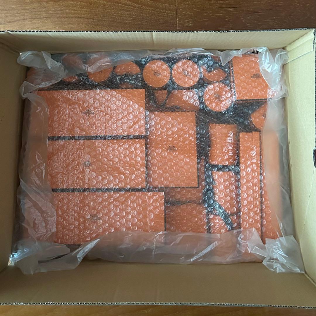 【最終価格】エルメス オレンジBOXセット（計22個）