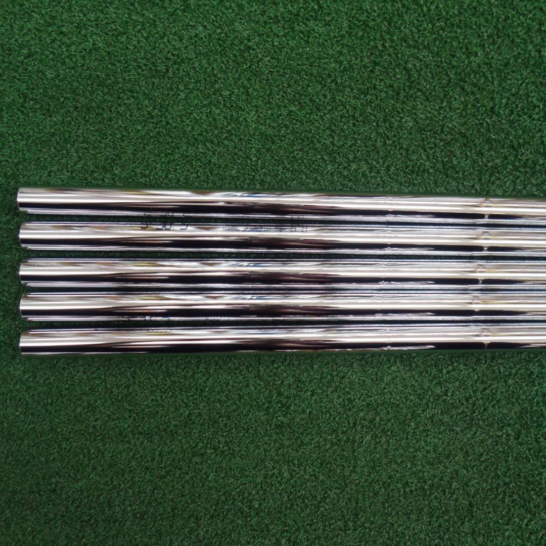 日本シャフト N.S.PRO MODUS3 TOUR115 5本セット 6-P