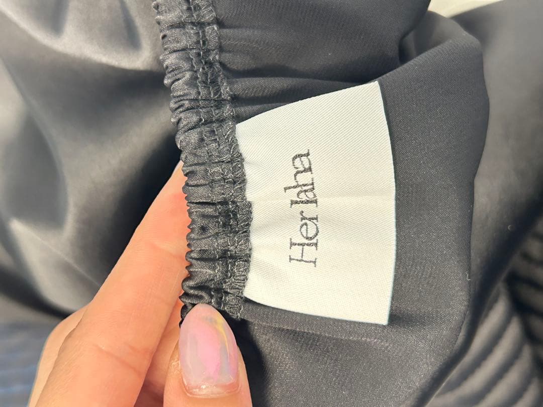 トップス litmus HerPraha circular bustier