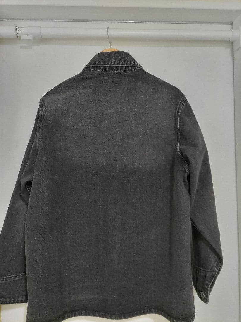 （新品）春物新作JOURNALSTANDARD relume　デニムカバーオール