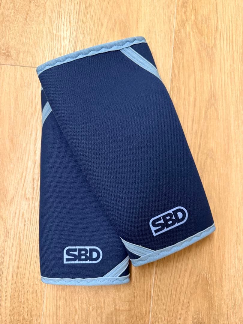 M*K様 SBD ニースリーブ　Sサイズ