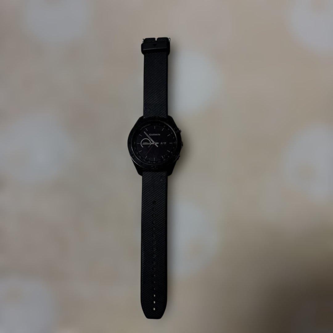 GARMIN Approach ゴルフ用GPSナビ