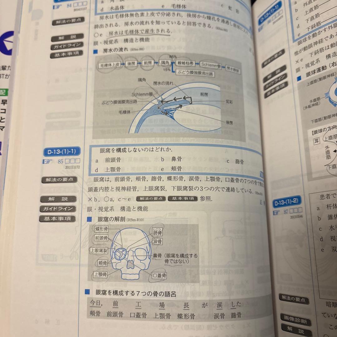 QB 2018 CBT 医学・臨床編