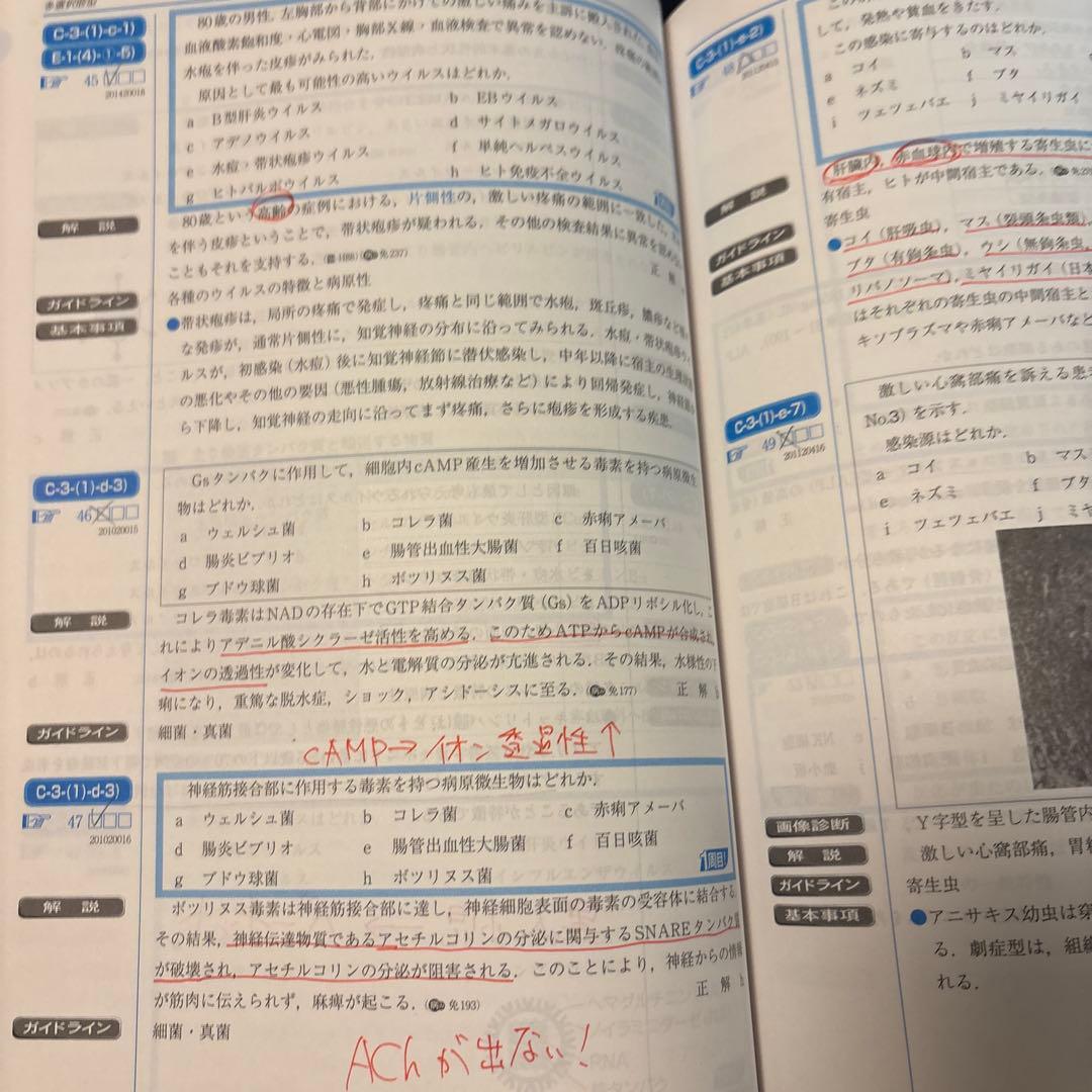QB 2018 CBT 医学・臨床編