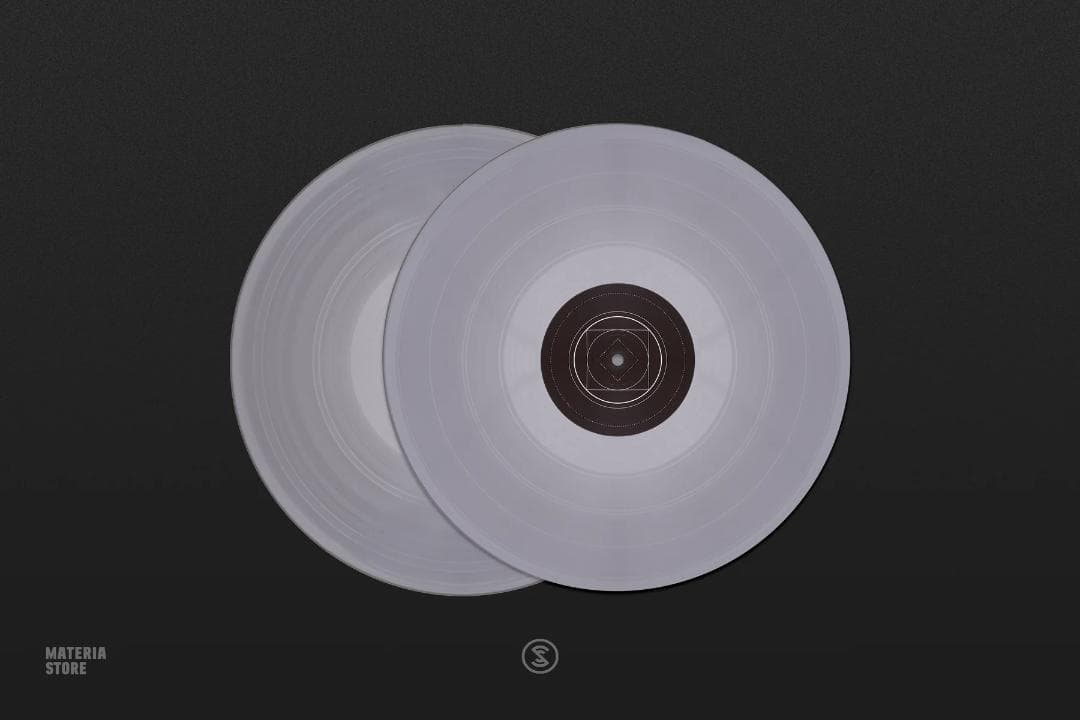 完売　入手困難　グリス/Gris 2xLP Vinyl