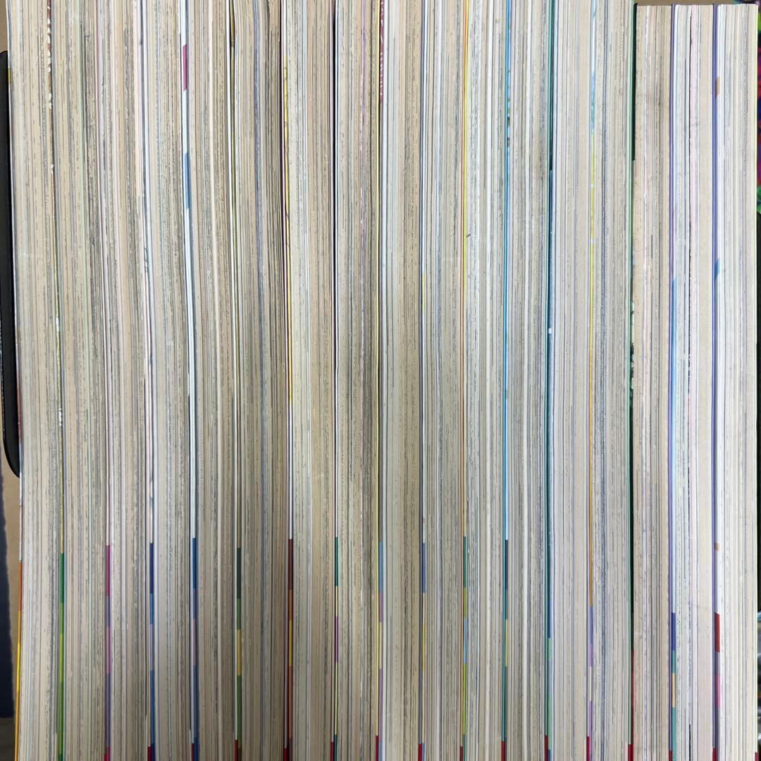 grapefruit 1-17号1982-1984 昭和少女漫画