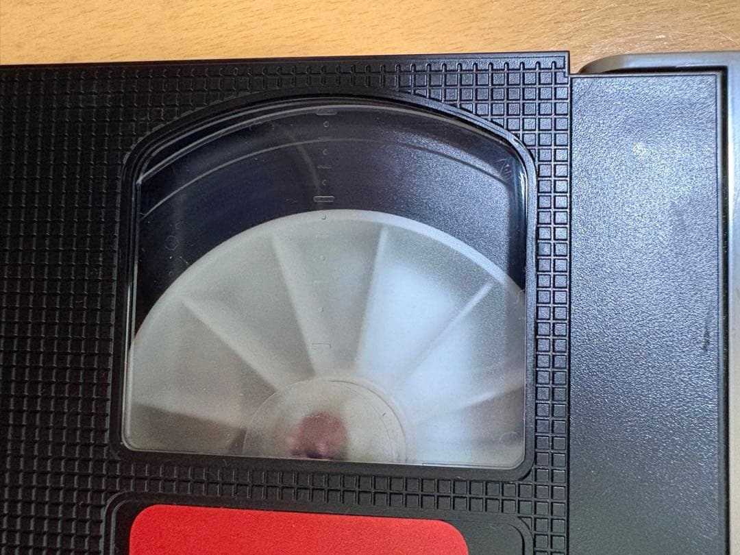 没中時代 VHS ケラ　大槻ケンヂ　ナゴムレコード NG-087
