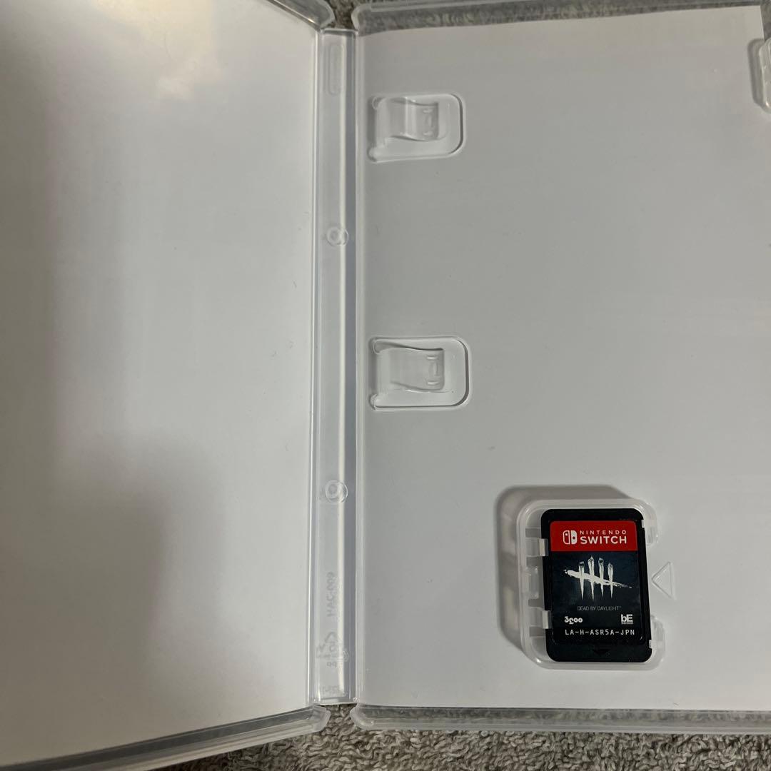 Nintendo Switch ソフト 5本セット
