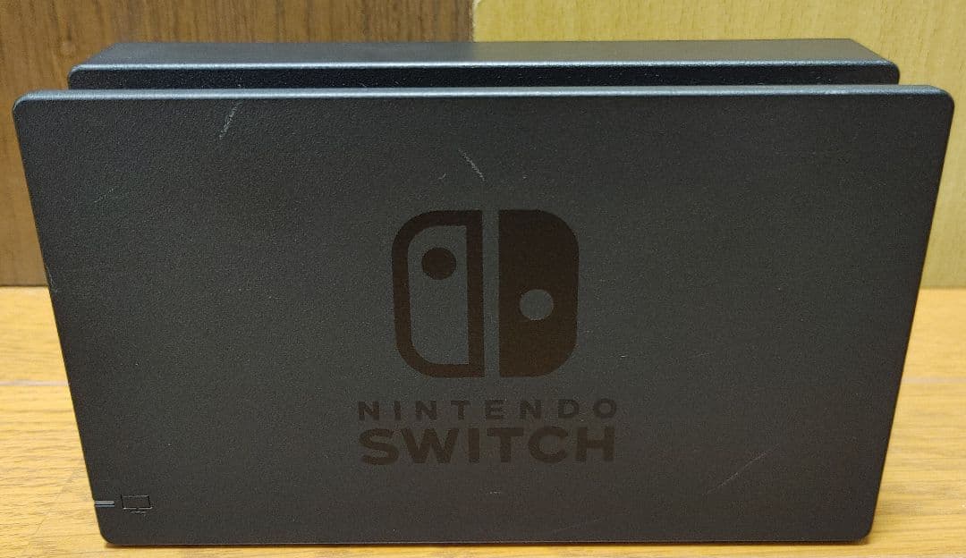 ニンテンドースイッチNintendoSwitch本体ネオンブルー/ネオンレッド