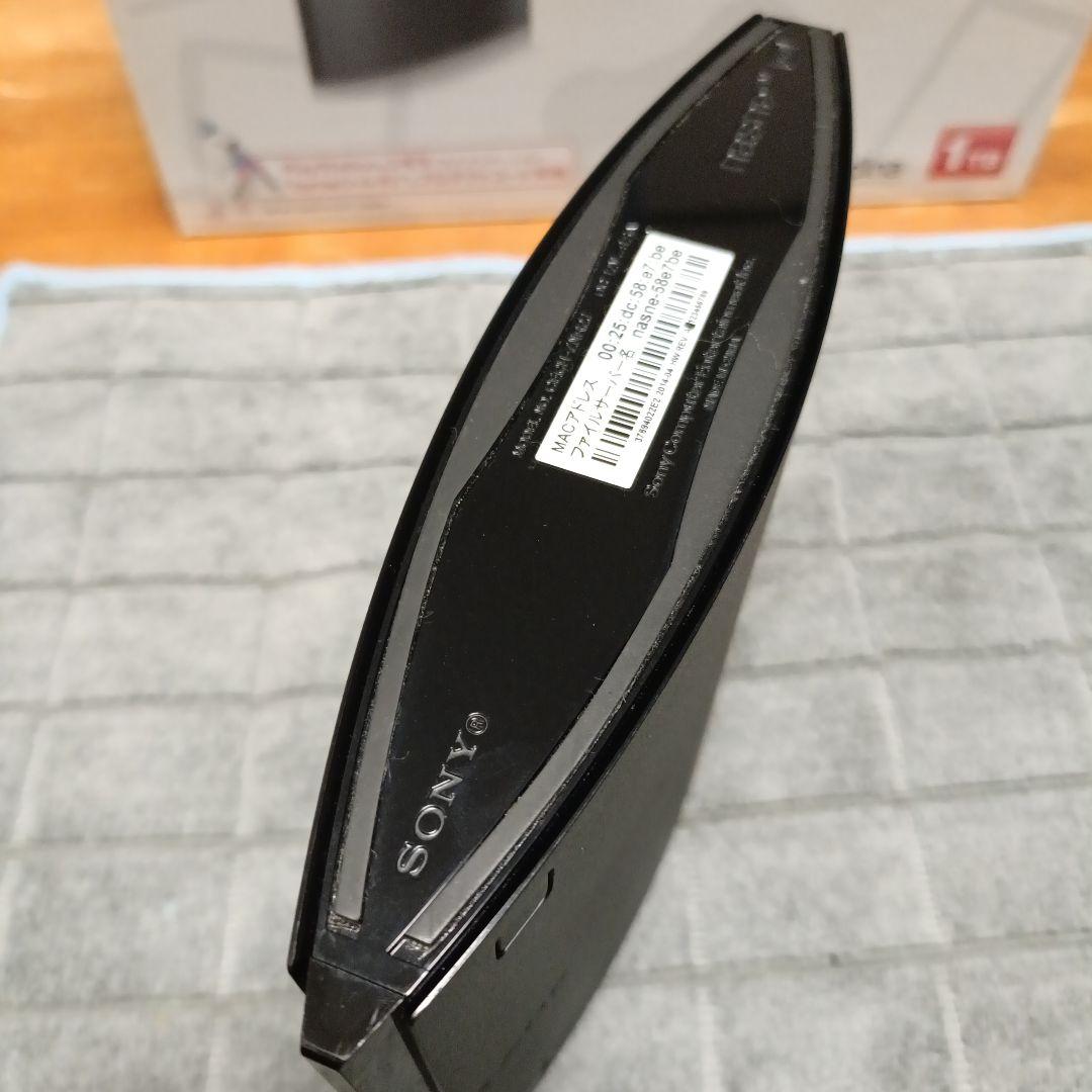 《Used》PS3 nasne 1TBモデル