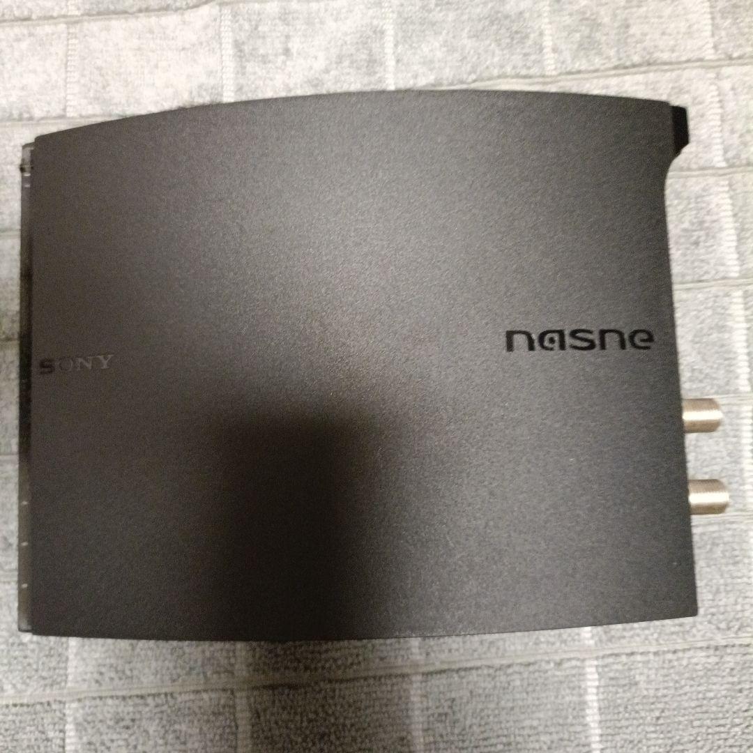《Used》PS3 nasne 1TBモデル