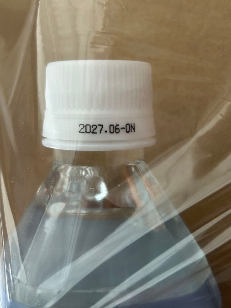 Life Essence ライフエッセンス600ml