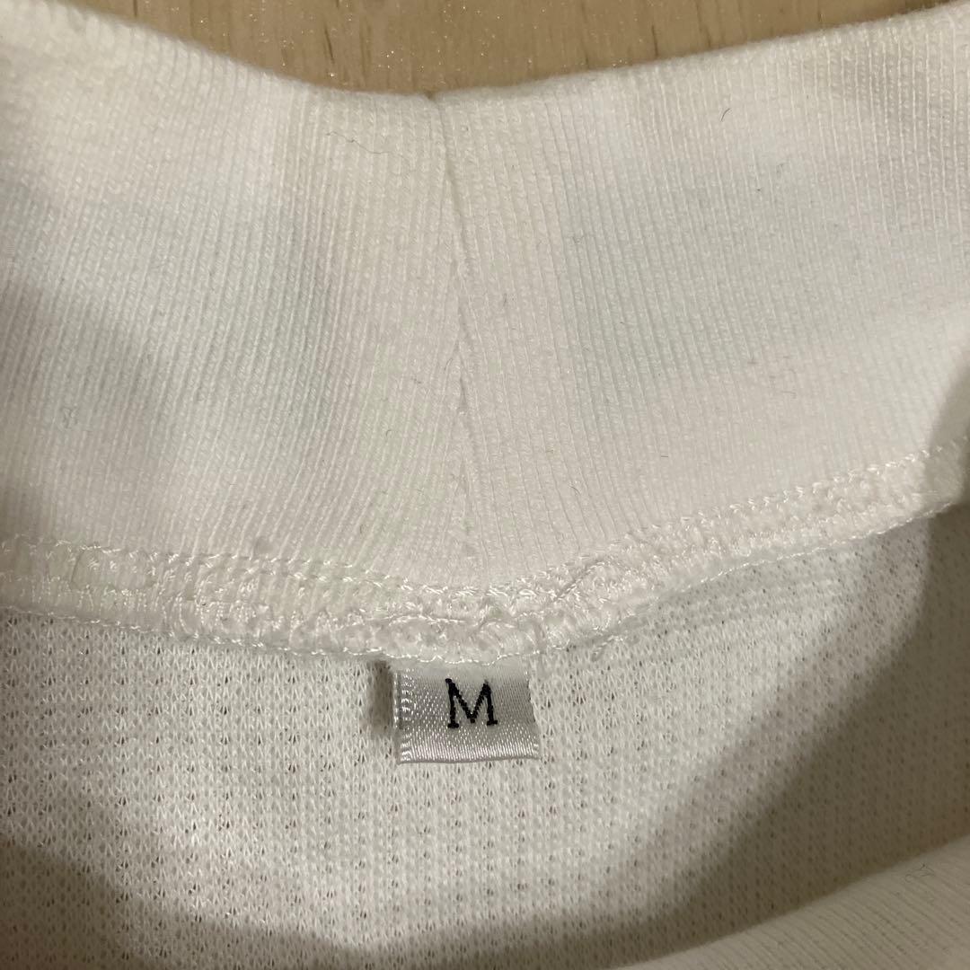 Golfickers Mock Neck Thermal サイズM
