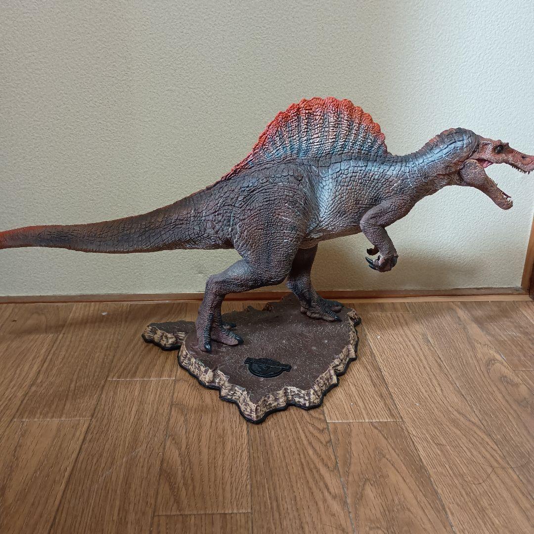 プライム1スタジオ　スピノサウルス