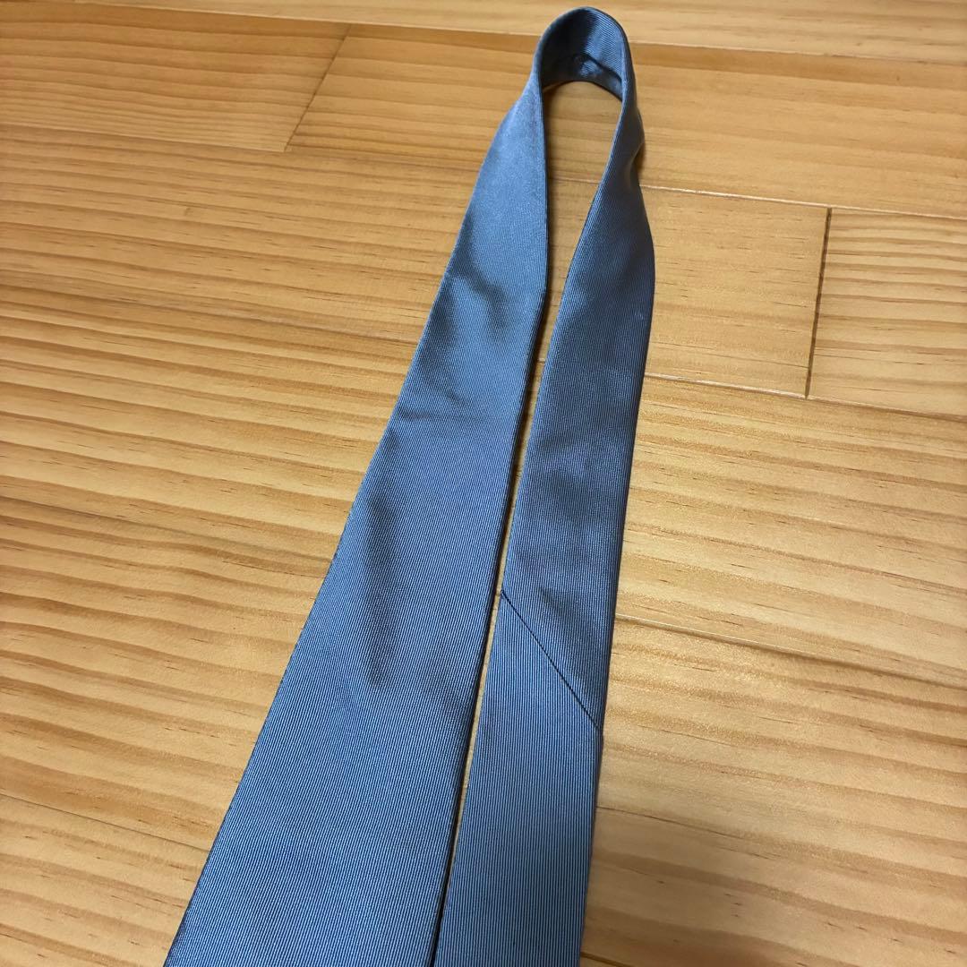 Vivienne Westwood ネクタイ オーブ 王冠 ハート 光沢 高級