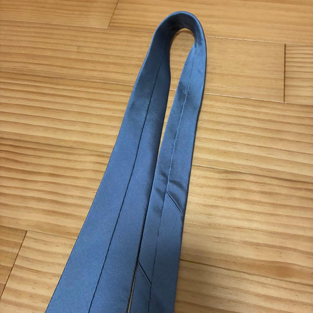 Vivienne Westwood ネクタイ オーブ 王冠 ハート 光沢 高級