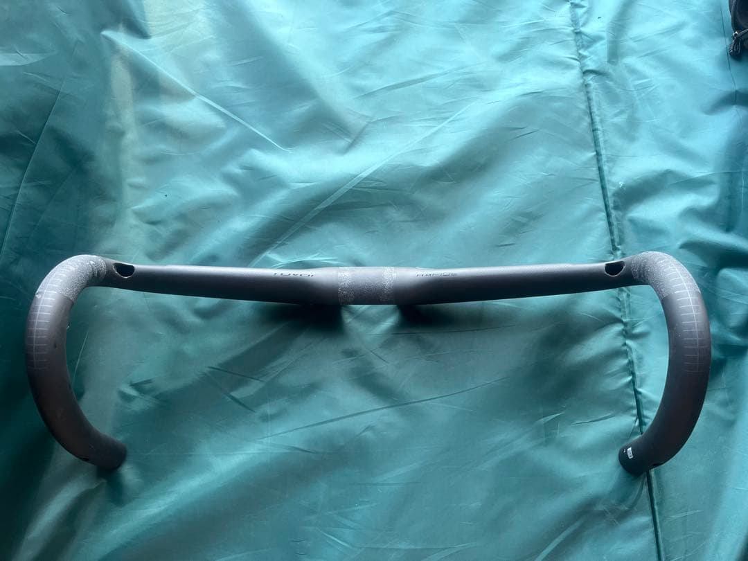 specialized roval rapide ハンドル　420