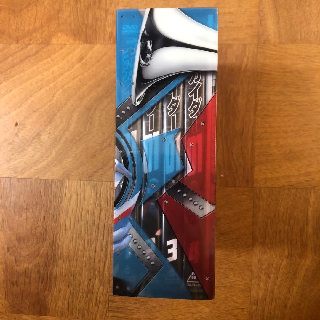 キカイダー01 DVD-BOX