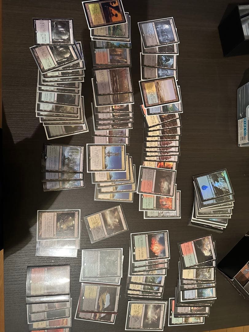 MTG 引退品 まとめ売り レア多数 Foilあり 大量