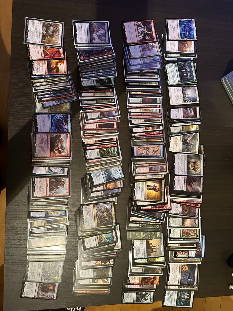 MTG 引退品 まとめ売り レア多数 Foilあり 大量