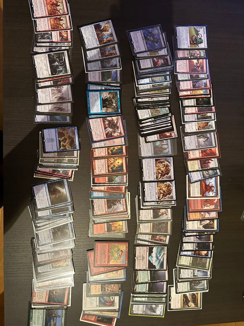 MTG 引退品 まとめ売り レア多数 Foilあり 大量