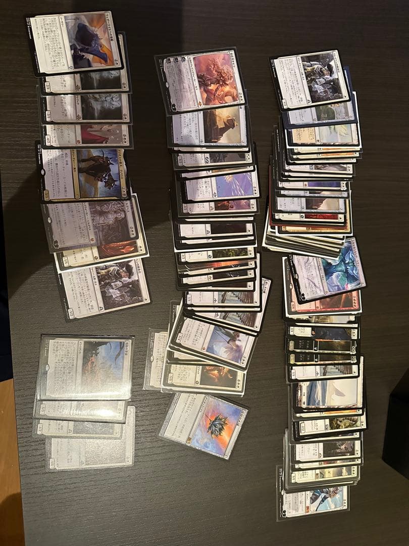MTG 引退品 まとめ売り レア多数 Foilあり 大量