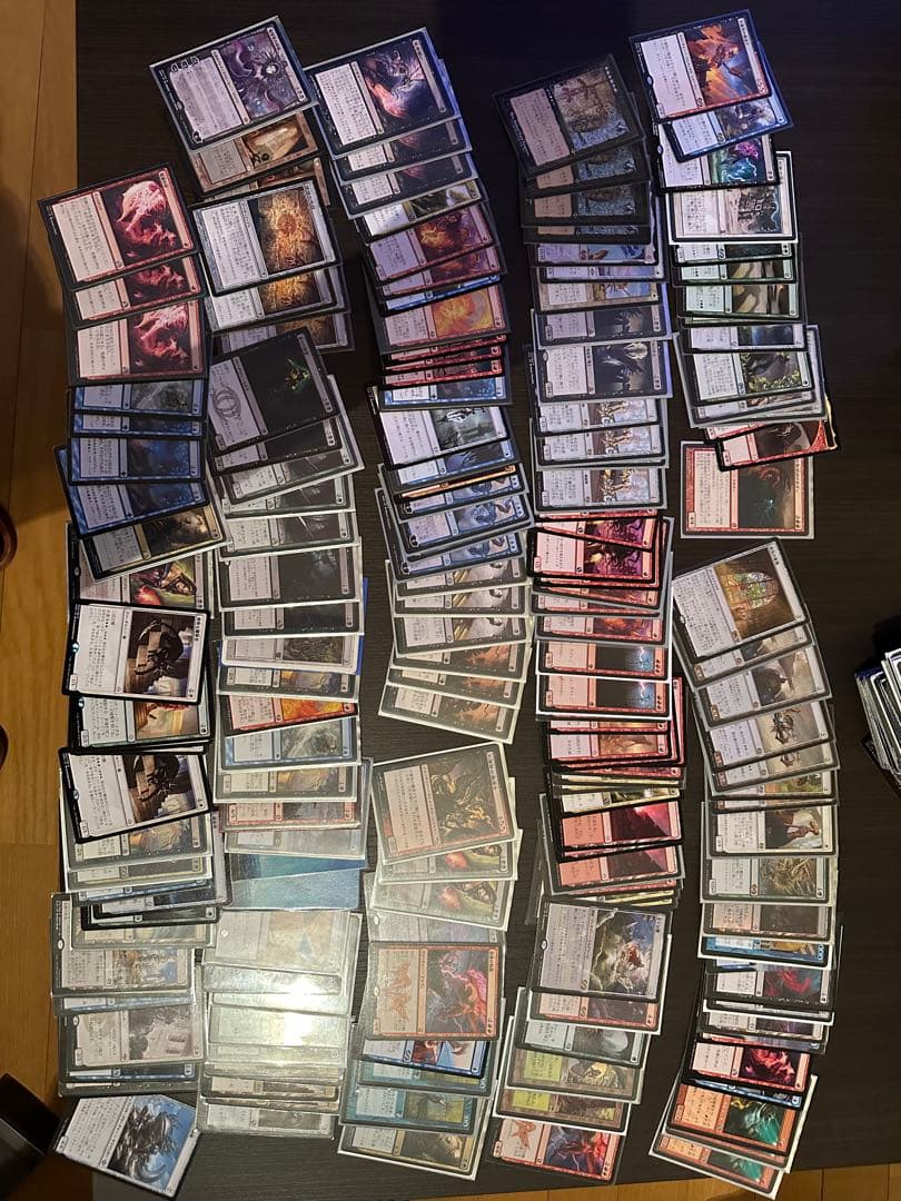 MTG 引退品 まとめ売り レア多数 Foilあり 大量