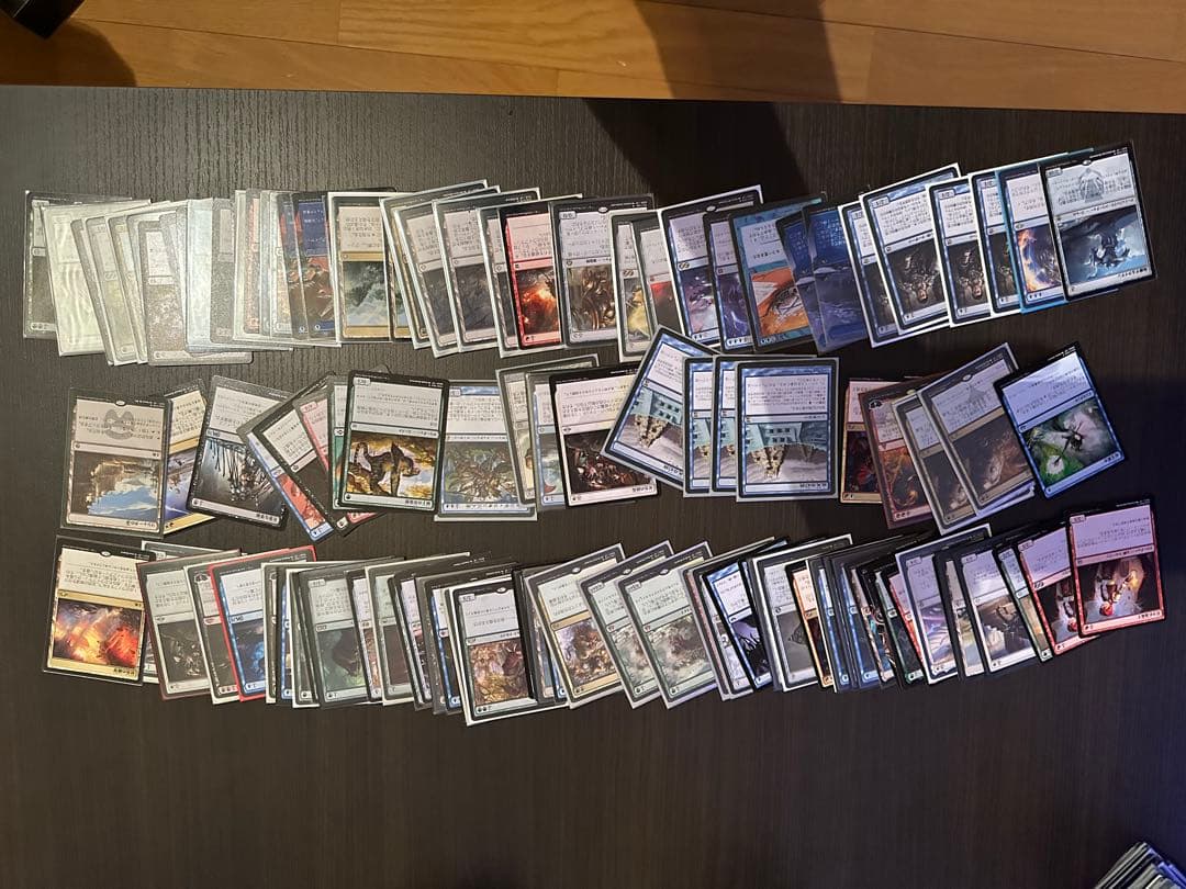 MTG 引退品 まとめ売り レア多数 Foilあり 大量