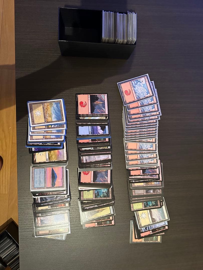 MTG 引退品 まとめ売り レア多数 Foilあり 大量