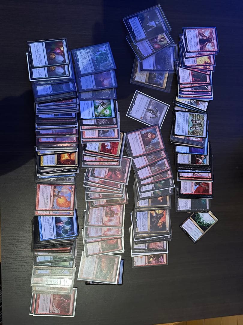 MTG 引退品 まとめ売り レア多数 Foilあり 大量