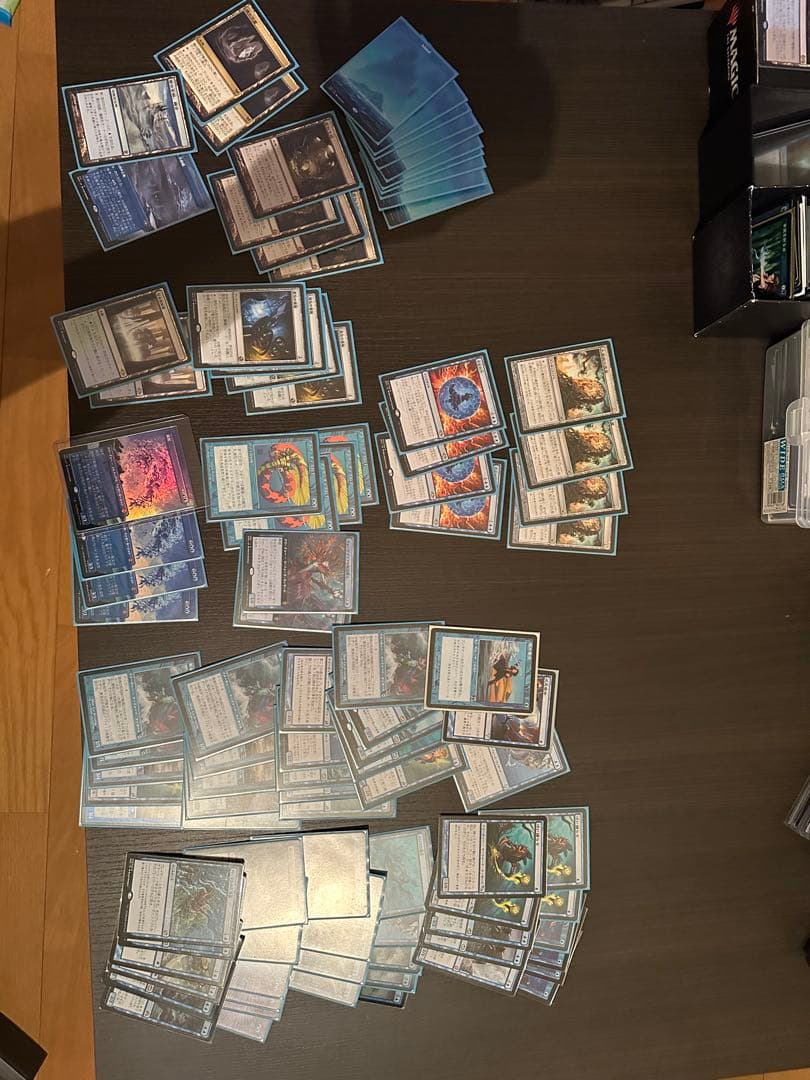 MTG 引退品 まとめ売り レア多数 Foilあり 大量