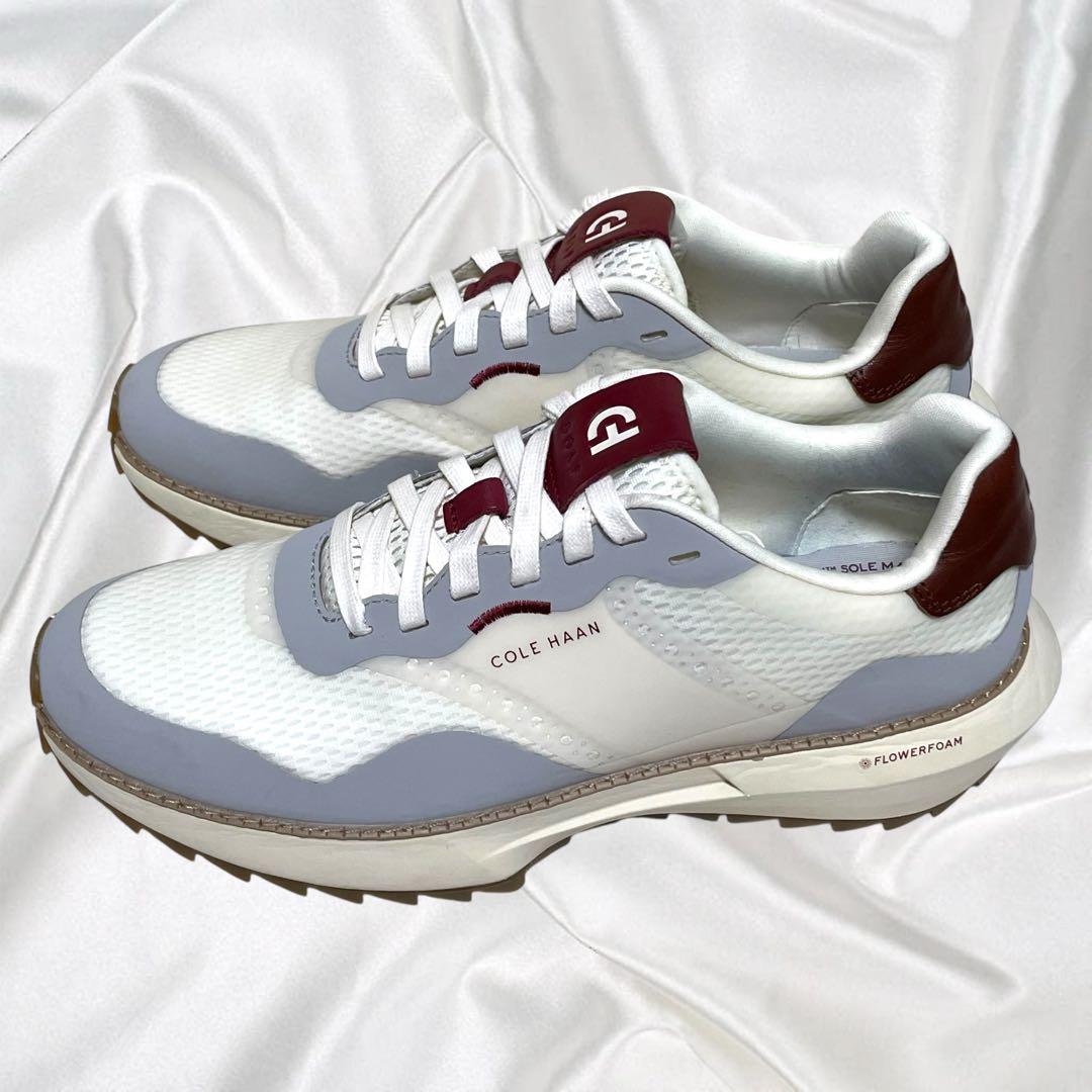 【COLE HAAN】コールハーン GRANDPRO Ashland Golf