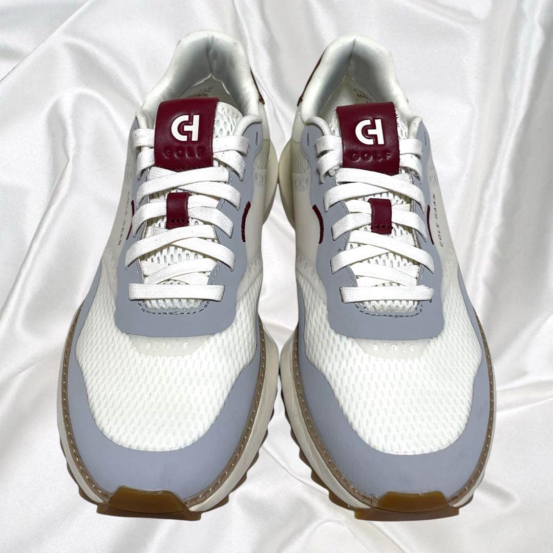 【COLE HAAN】コールハーン GRANDPRO Ashland Golf