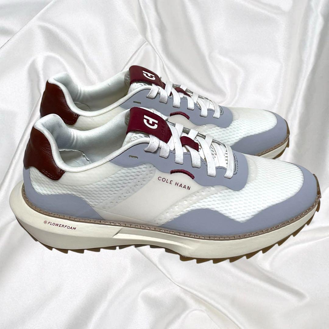 【COLE HAAN】コールハーン GRANDPRO Ashland Golf