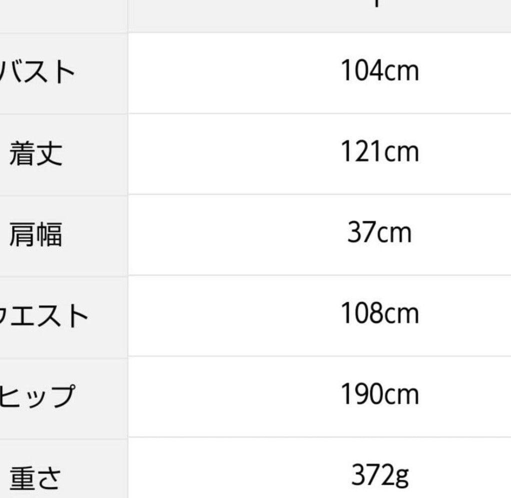 kaorln ツハル 前後着レースノースリ切替ワンピース新品ブラック