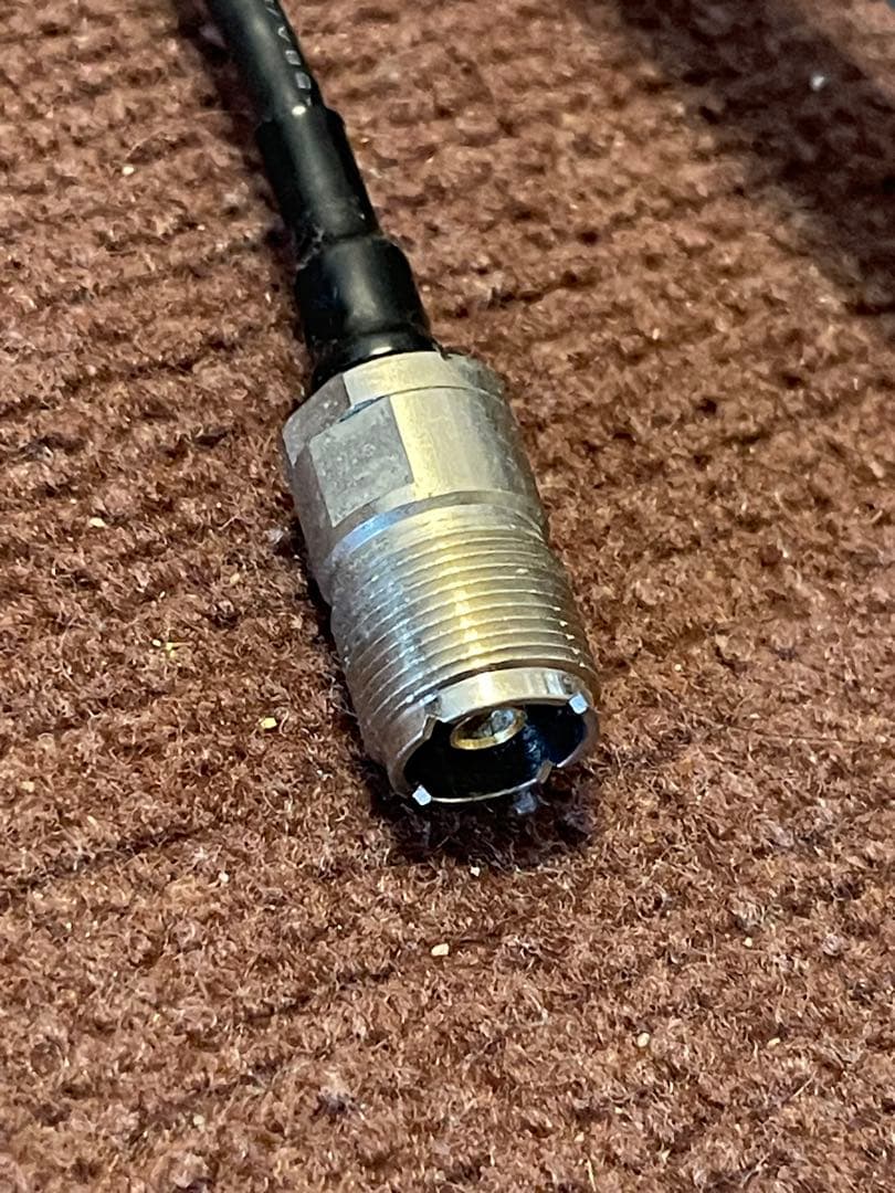 NATEC NY351X3CA アンテナ 351MHz