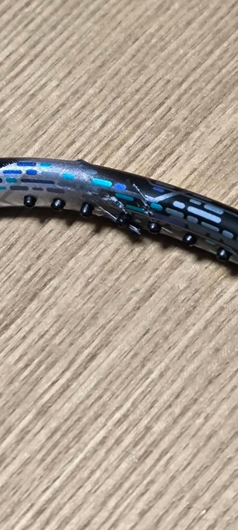 アストロクス88Dプロ4Uジャンク