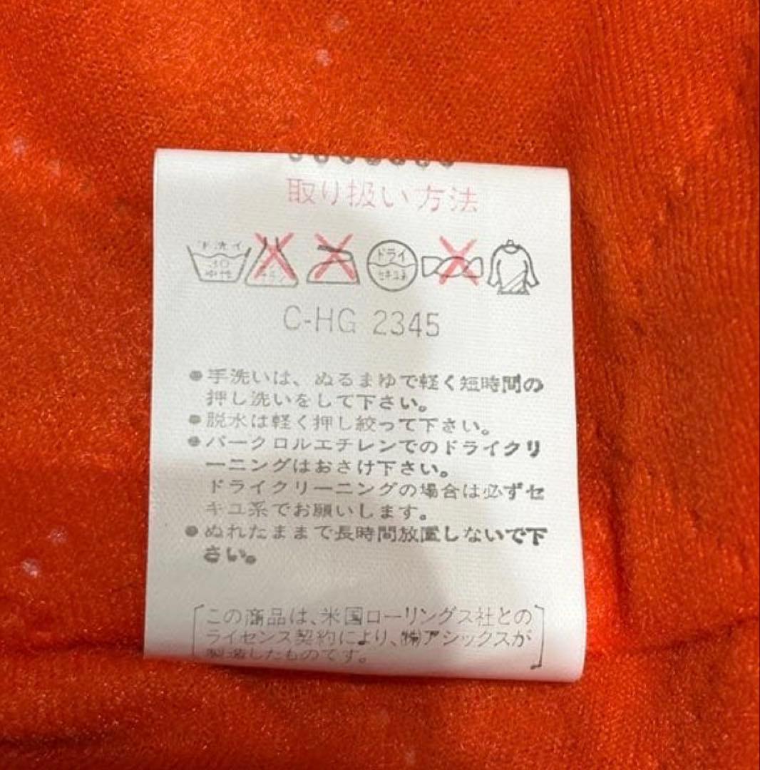 福岡ダイエーホークススタジャン　Lサイズ