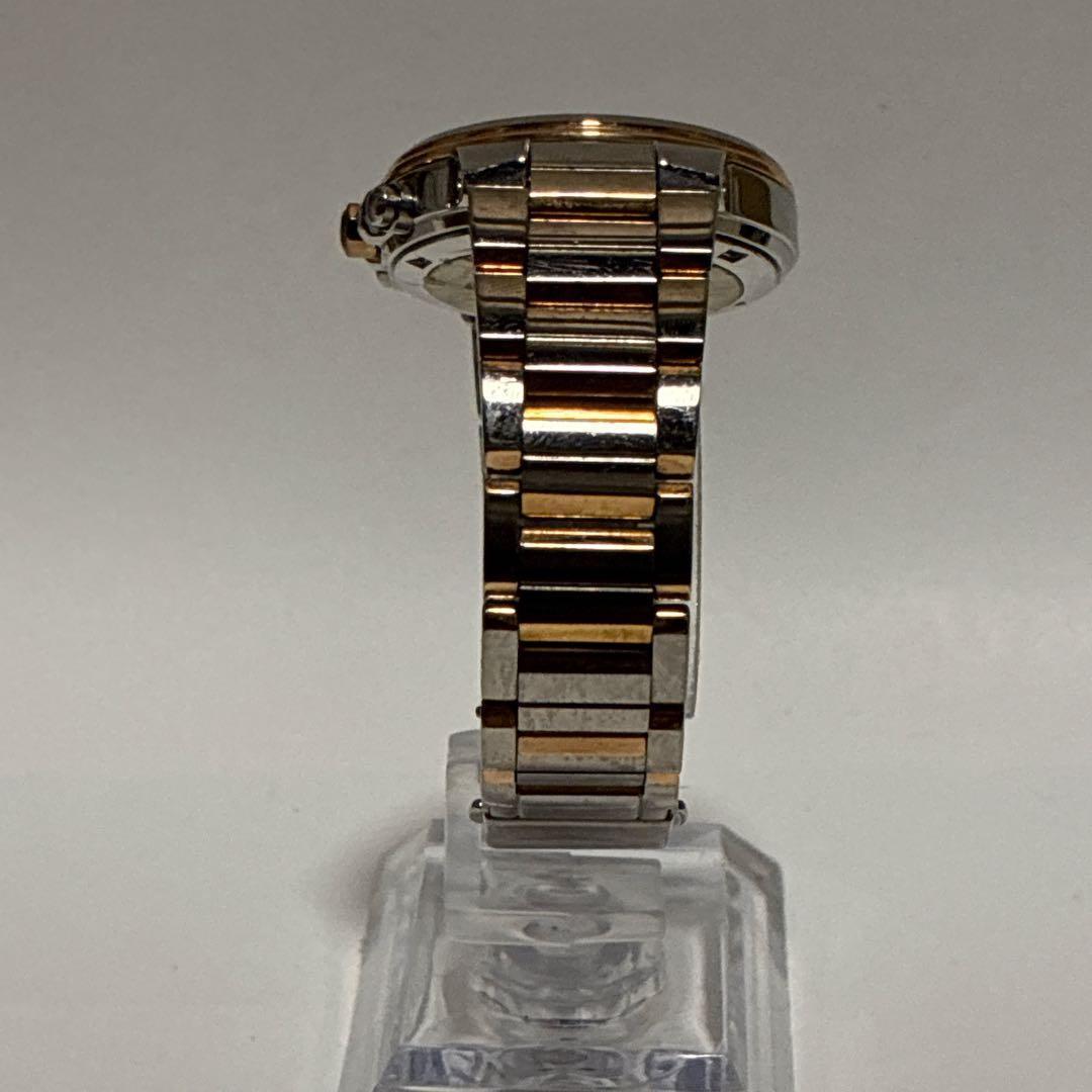 美品 稼働品 CITIZEN シチズン 腕時計 デイト クロノグラフ クロスシー