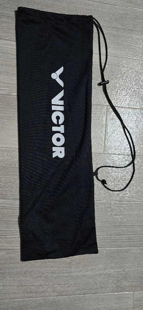 バドミントンラケット　VICTOR　RYUGA II PRO